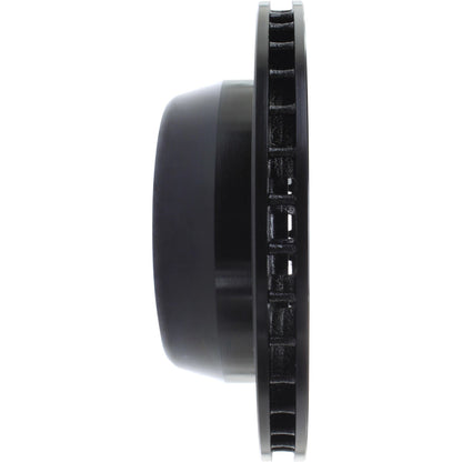 StopTech Power Slot 02-06 Escalade / 03-06 Avalance 1500 Rear Left Cryo Rotor 126.66045CSL