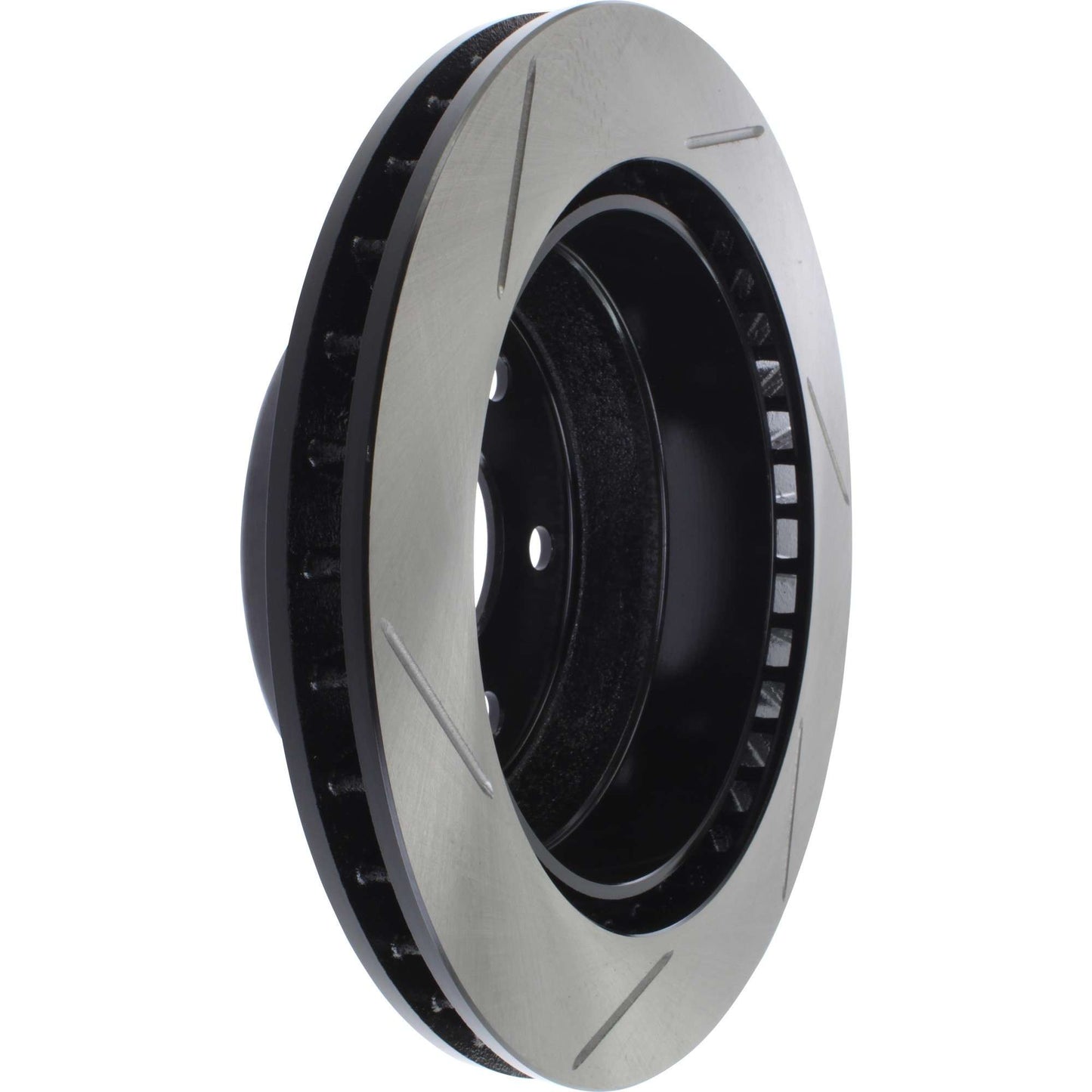 StopTech Power Slot 02-06 Escalade / 03-06 Avalance 1500 Rear Left Cryo Rotor 126.66045CSL