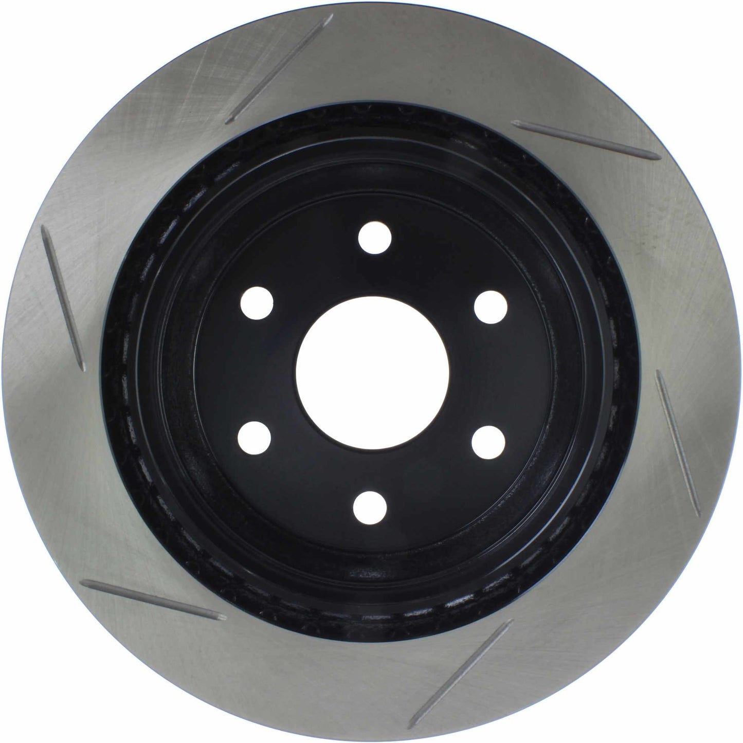 StopTech Power Slot 02-06 Escalade / 03-06 Avalance 1500 Rear Left Rotor 126.66045SL