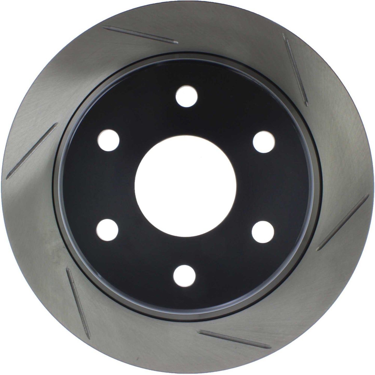 StopTech Power Slot 02-06 Escalade / 03-06 Avalance 1500 Rear Left Rotor 126.66045SL