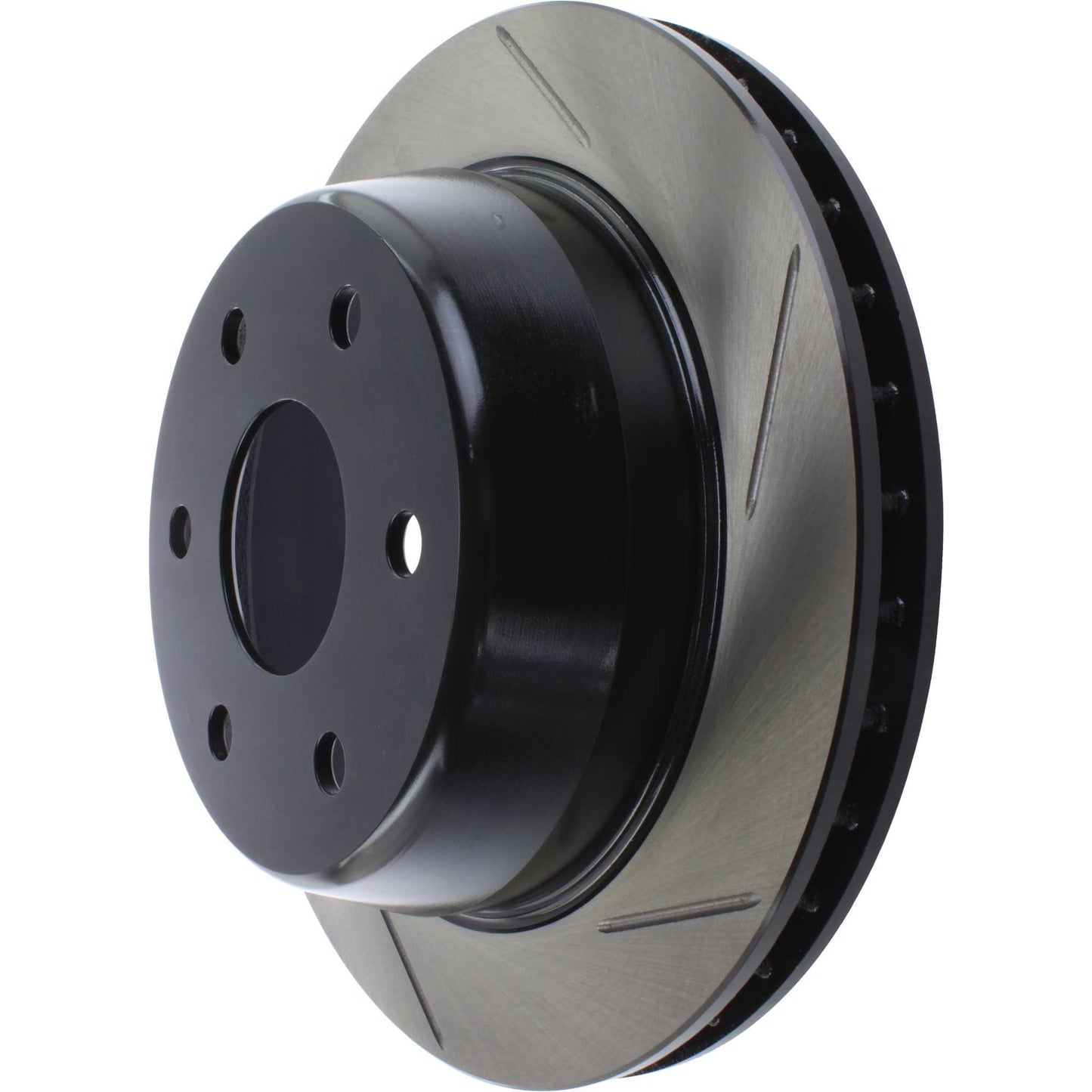 StopTech Power Slot 02-06 Escalade / 03-06 Avalance 1500 Rear Left Rotor 126.66045SL