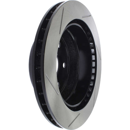 StopTech Power Slot 02-06 Escalade / 03-06 Avalance 1500 Rear Left Rotor 126.66045SL