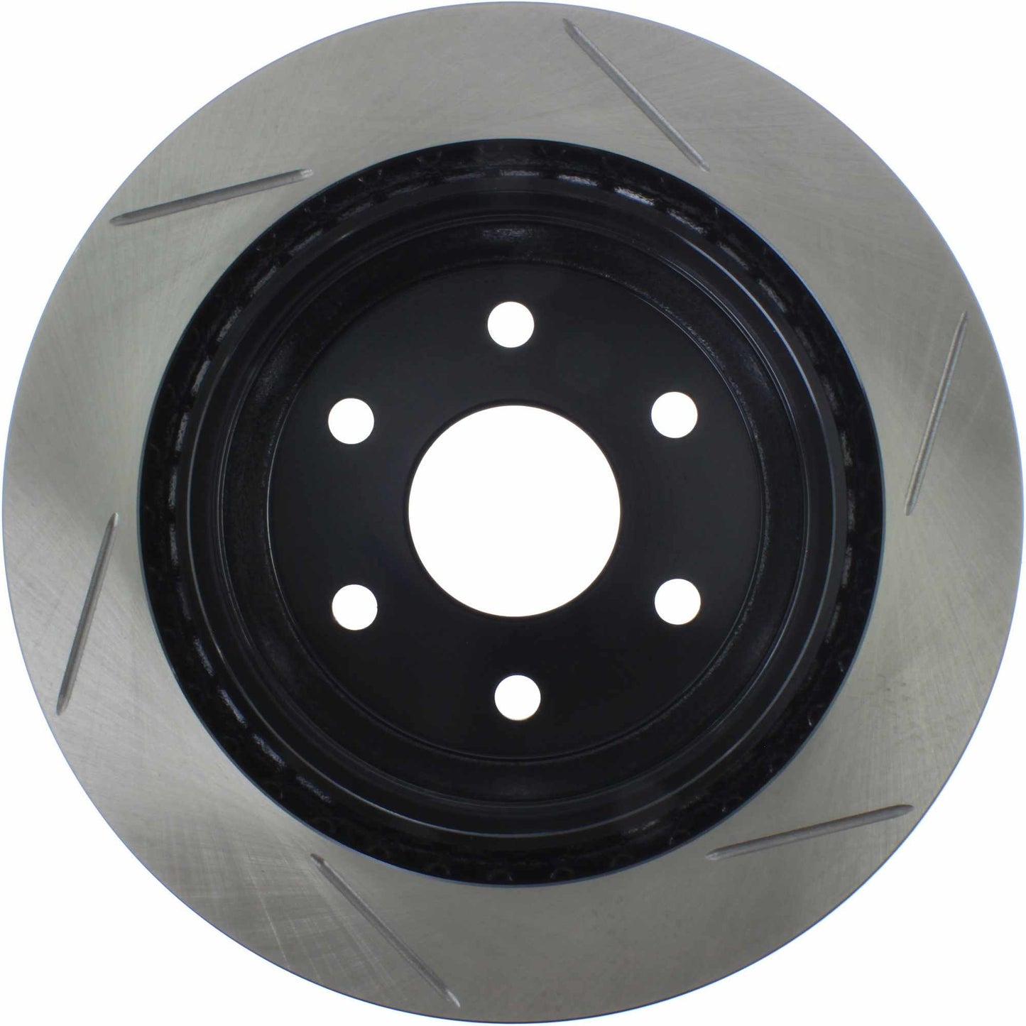 StopTech Power Slot 02-06 Escalade / 03-06 Avalance 1500 Rear Right Rotor 126.66045SR