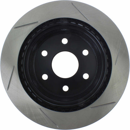 StopTech Power Slot 02-06 Escalade / 03-06 Avalance 1500 Rear Right Rotor 126.66045SR