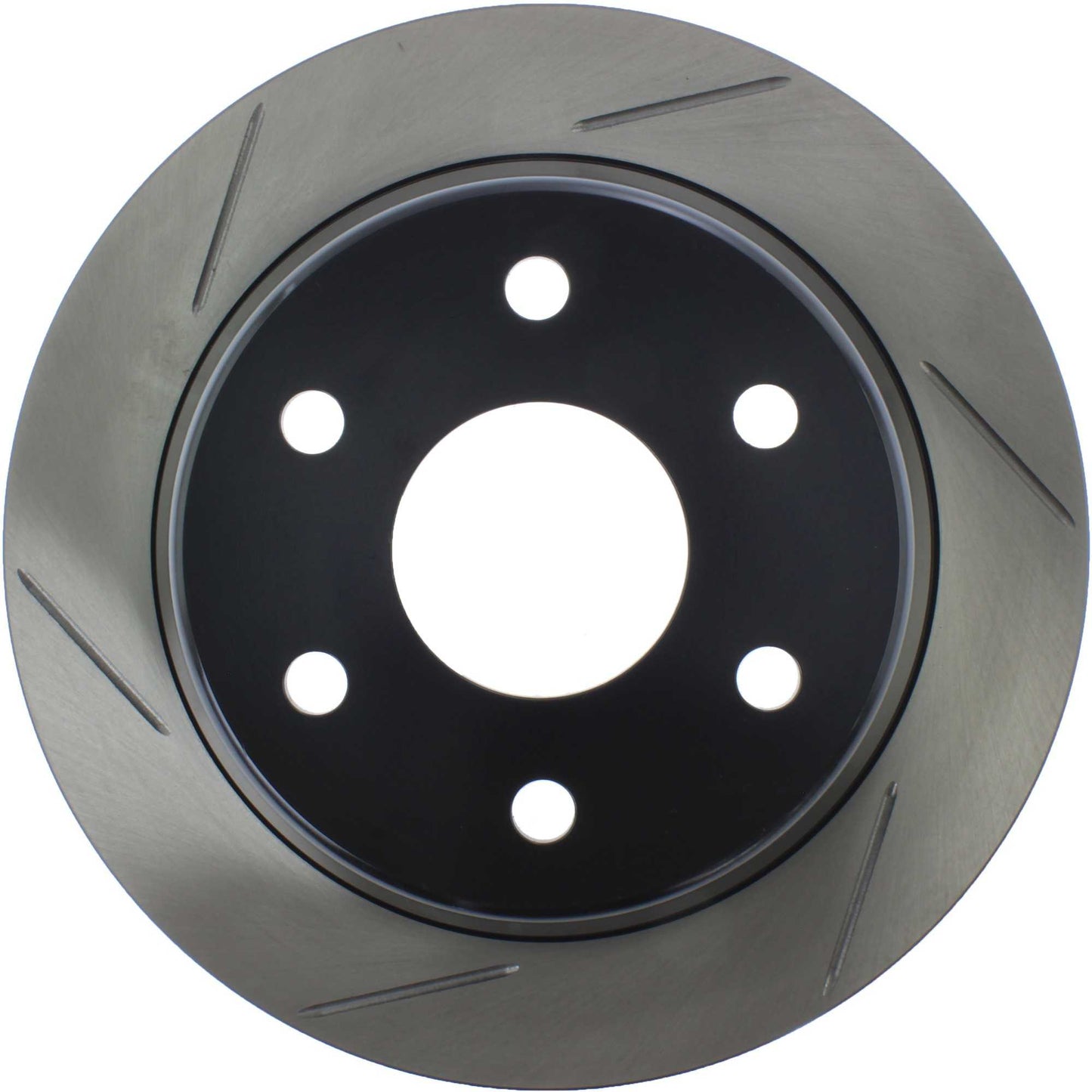StopTech Power Slot 02-06 Escalade / 03-06 Avalance 1500 Rear Right Rotor 126.66045SR
