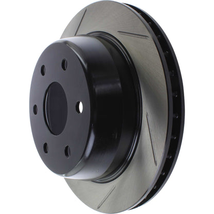 StopTech Power Slot 02-06 Escalade / 03-06 Avalance 1500 Rear Right Rotor 126.66045SR