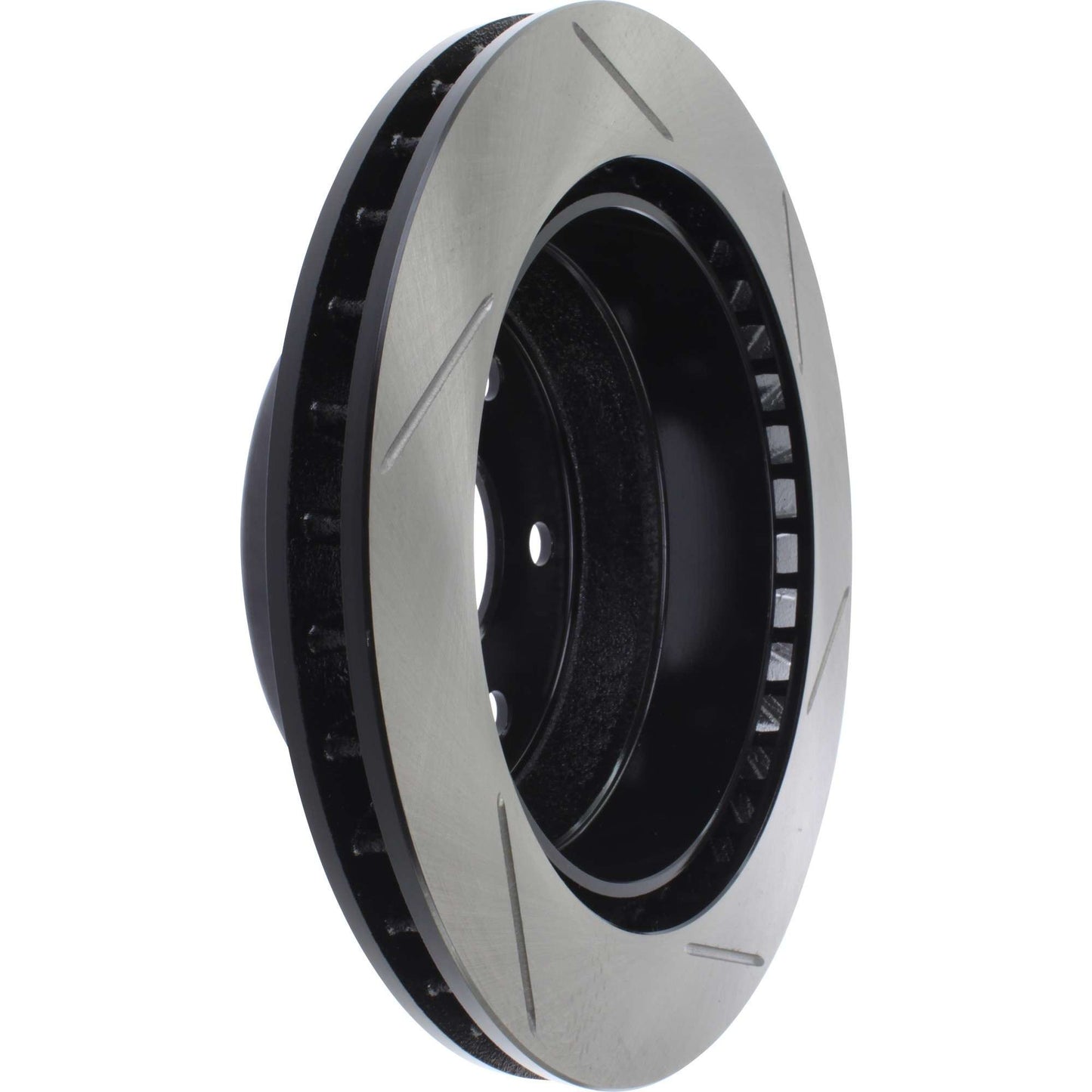 StopTech Power Slot 02-06 Escalade / 03-06 Avalance 1500 Rear Right Rotor 126.66045SR