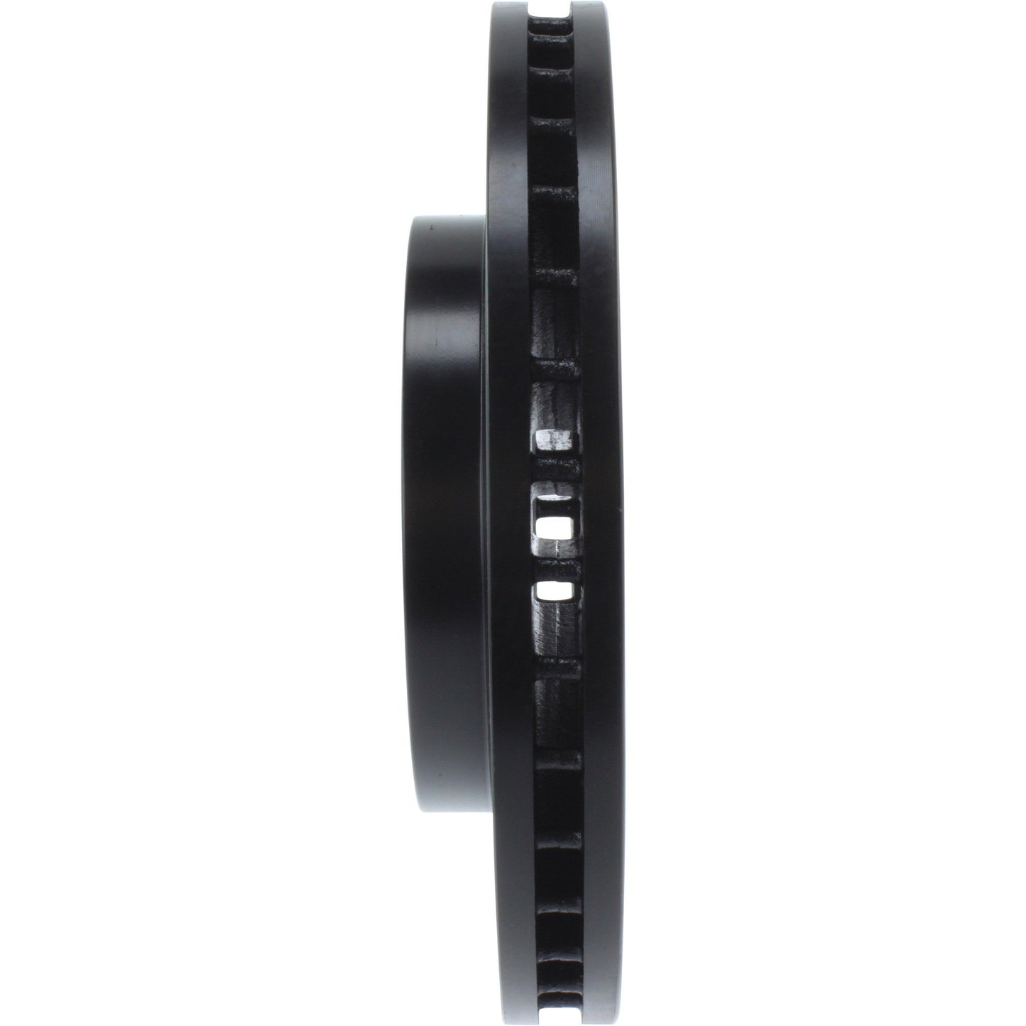 StopTech Slotted Sport Brake Rotor 126.66046SL