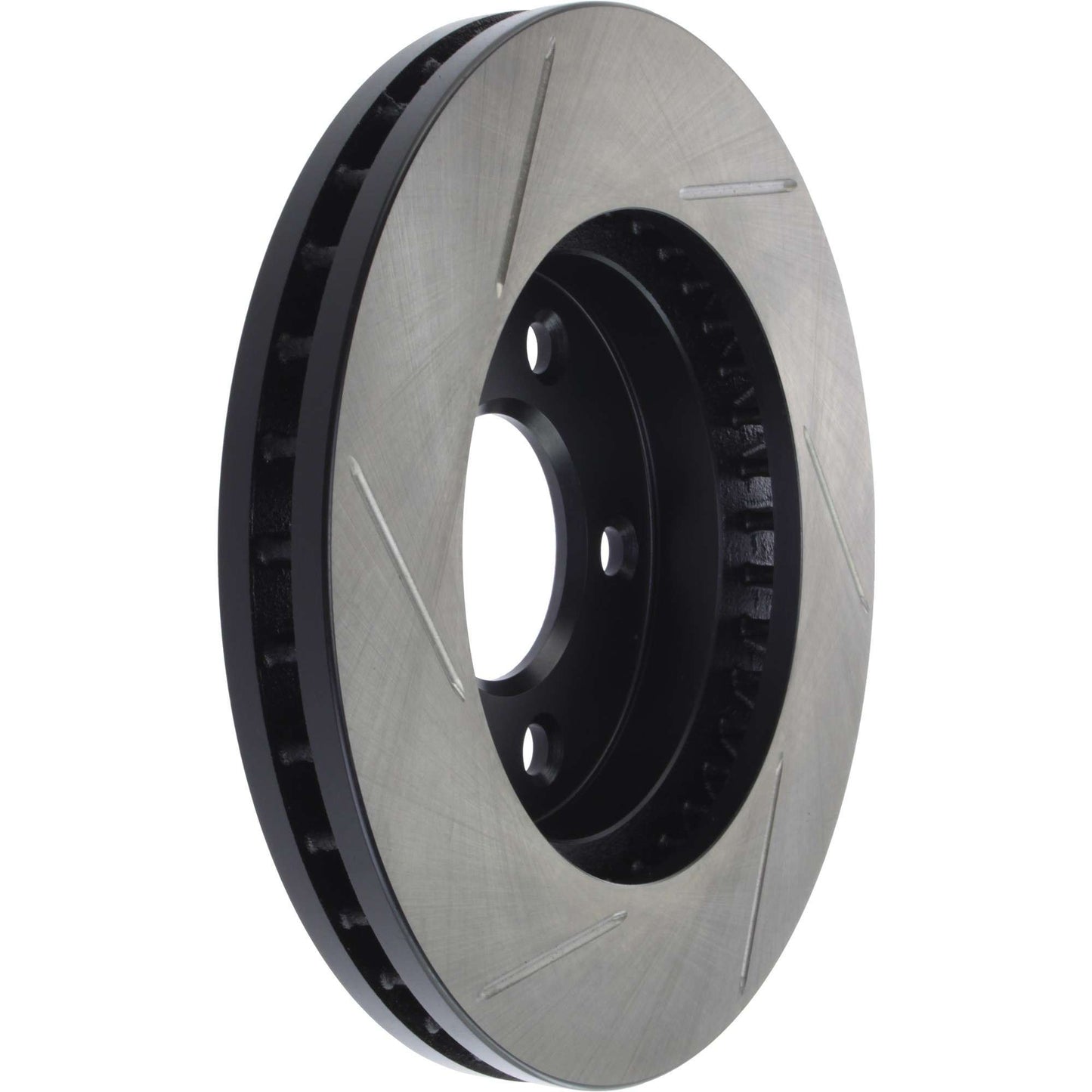 StopTech Slotted Sport Brake Rotor 126.66046SL