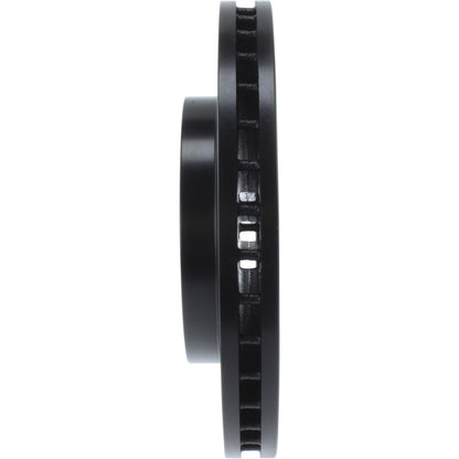 StopTech Slotted Sport Brake Rotor 126.66046SR
