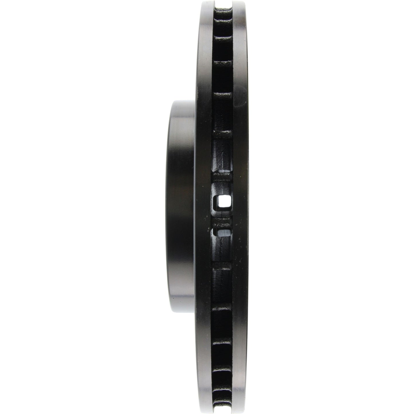 StopTech Slotted Sport Brake Rotor 126.66047SL