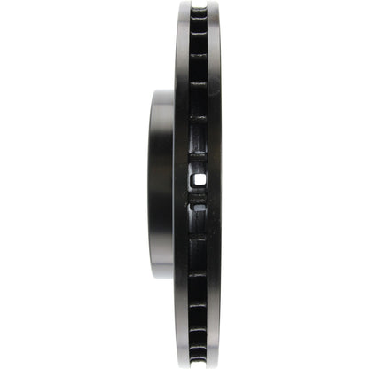 StopTech Slotted Sport Brake Rotor 126.66047SL
