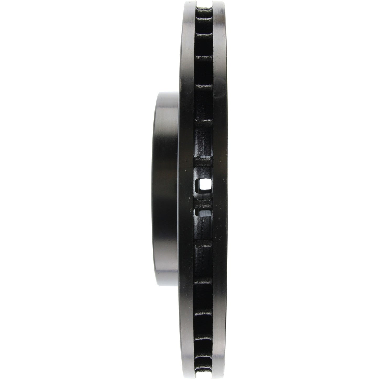 StopTech Slotted Sport Brake Rotor 126.66047SR