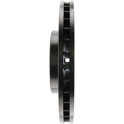 StopTech Slotted Sport Brake Rotor 126.66047SR