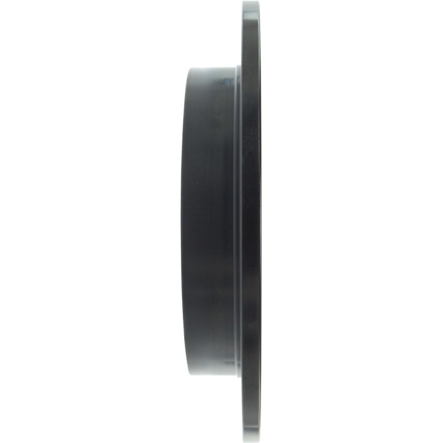 StopTech Slotted Sport Brake Rotor 126.66048SL