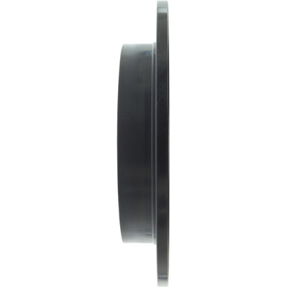 StopTech Slotted Sport Brake Rotor 126.66048SL