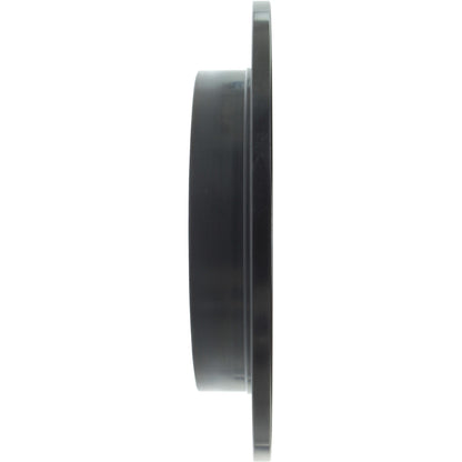 StopTech Slotted Sport Brake Rotor 126.66048SR