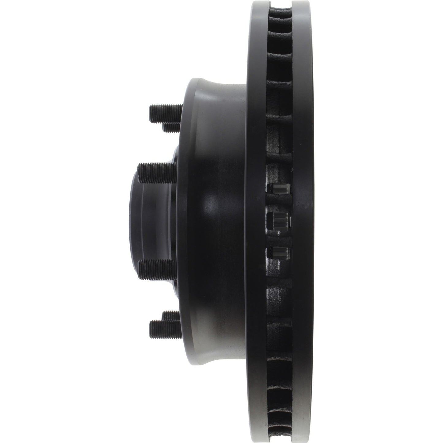 StopTech Slotted Sport Brake Rotor 126.66049SL