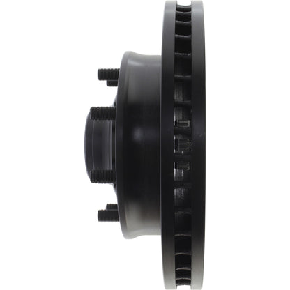 StopTech Slotted Sport Brake Rotor 126.66049SL