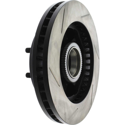 StopTech Slotted Sport Brake Rotor 126.66049SL