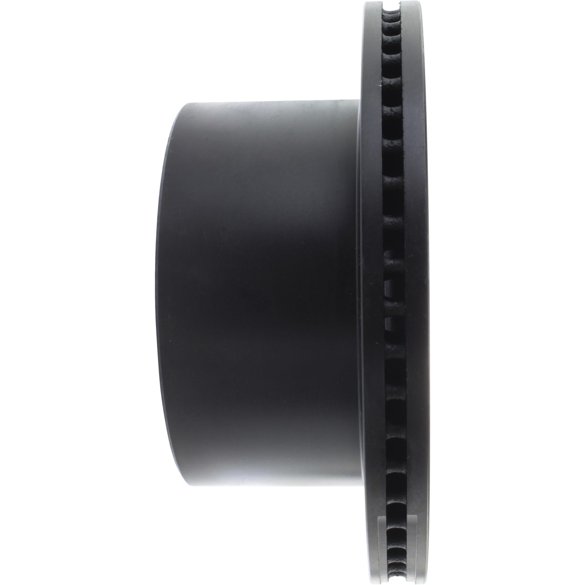 StopTech Power Slot 04-09 Silverado 3500 4WD/06-09 2WD (Dual Rear Wheel) Rear Left Rotor 126.66050SL