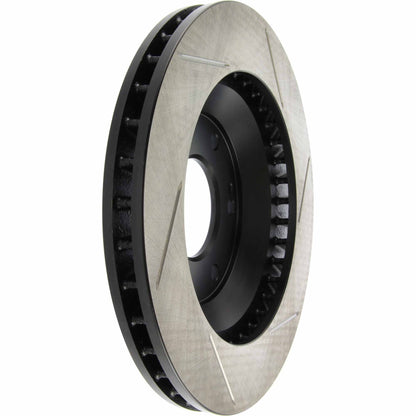 StopTech Power Slot 02-05 Chevy Trailblazer/GMC Envoy Front Right Rotor 126.66051SR
