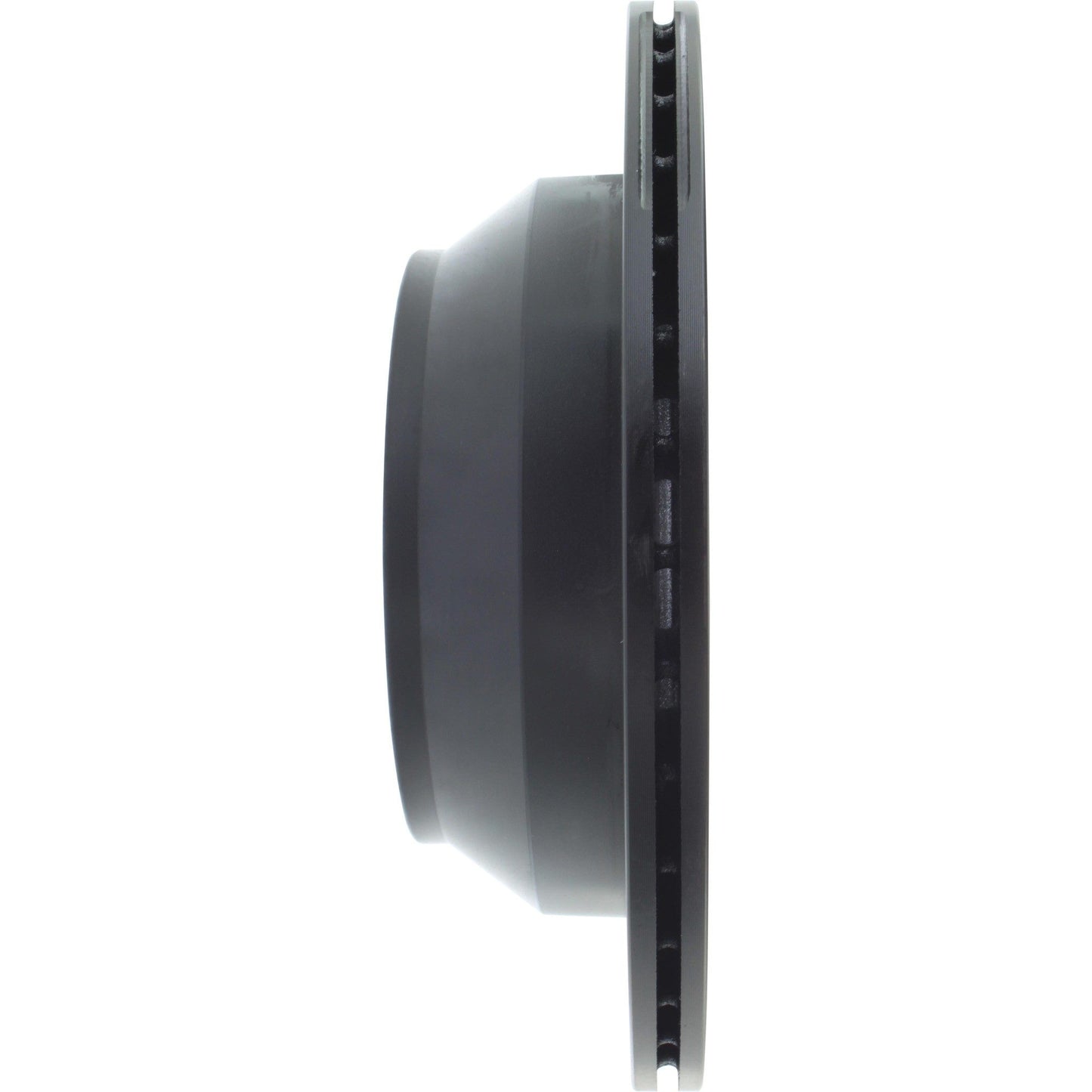 StopTech Power Slot 02-08 Chevy Trailblazer/GMC Envoy Rear Left Rotor 126.66052SL