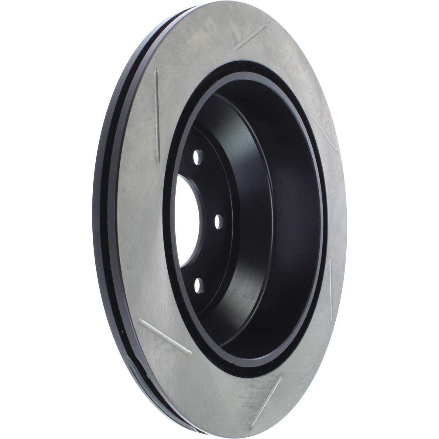 StopTech Power Slot 02-08 Chevy Trailblazer/GMC Envoy Rear Left Rotor 126.66052SL