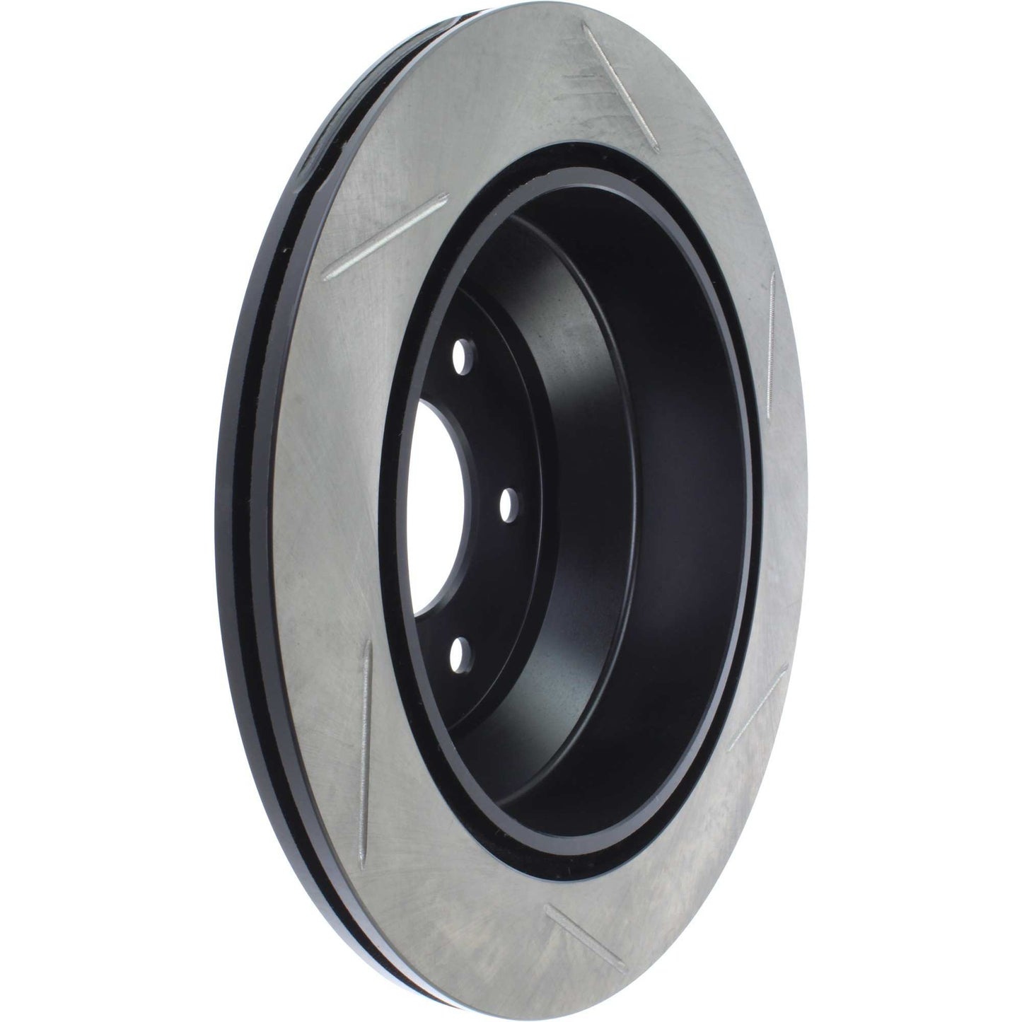 StopTech Power Slot 02-08 Chevy Trailblazer/GMC Envoy Rear Right Rotor 126.66052SR