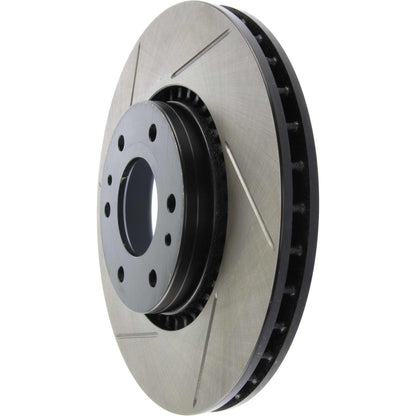 StopTech Power Slot Chevy SSR/Trailblazer Front Right Rotor 126.66053SR