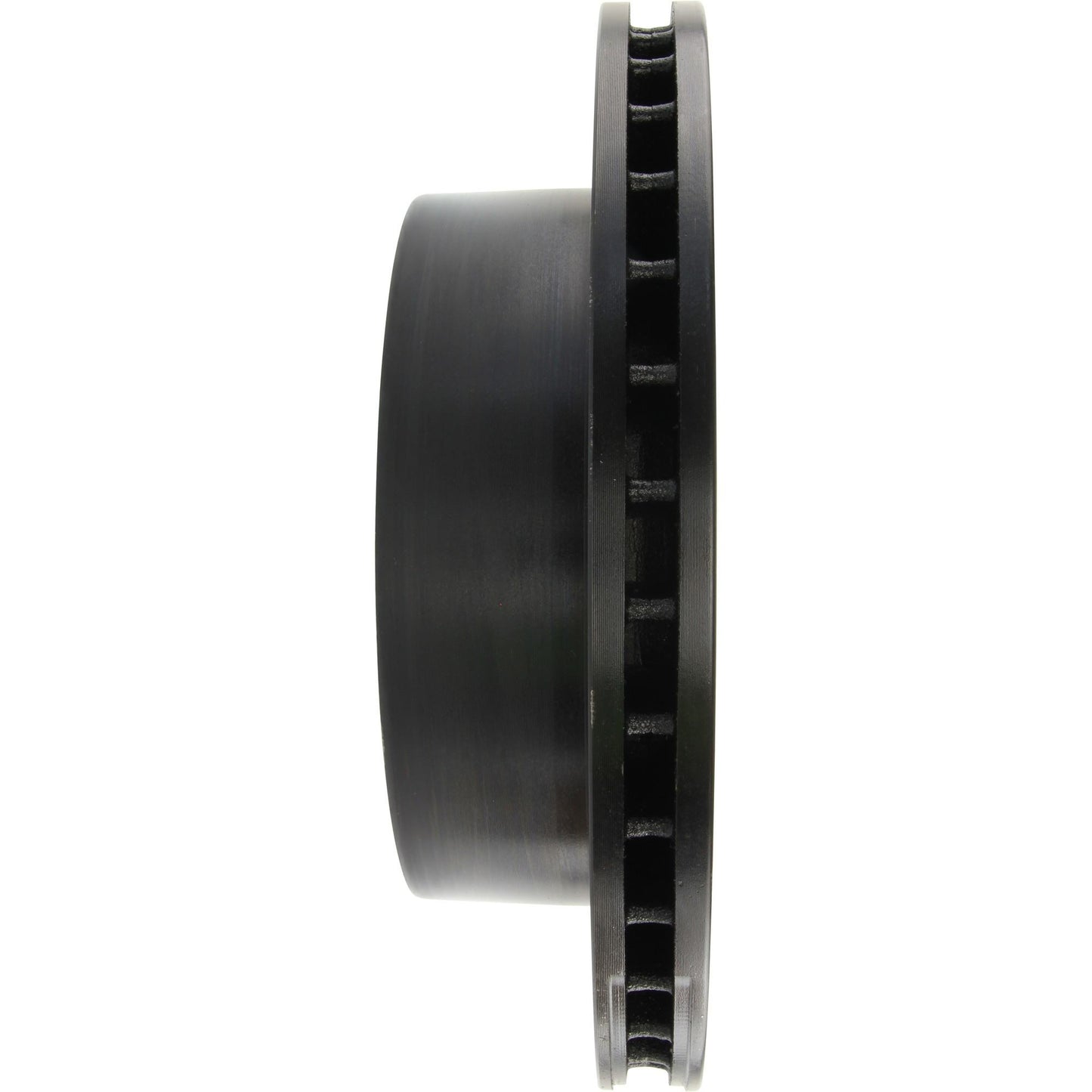 StopTech Slotted Sport Brake Rotor 126.66054SL