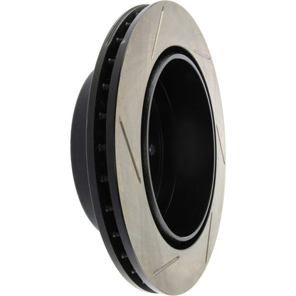 StopTech Slotted Sport Brake Rotor 126.66054SL