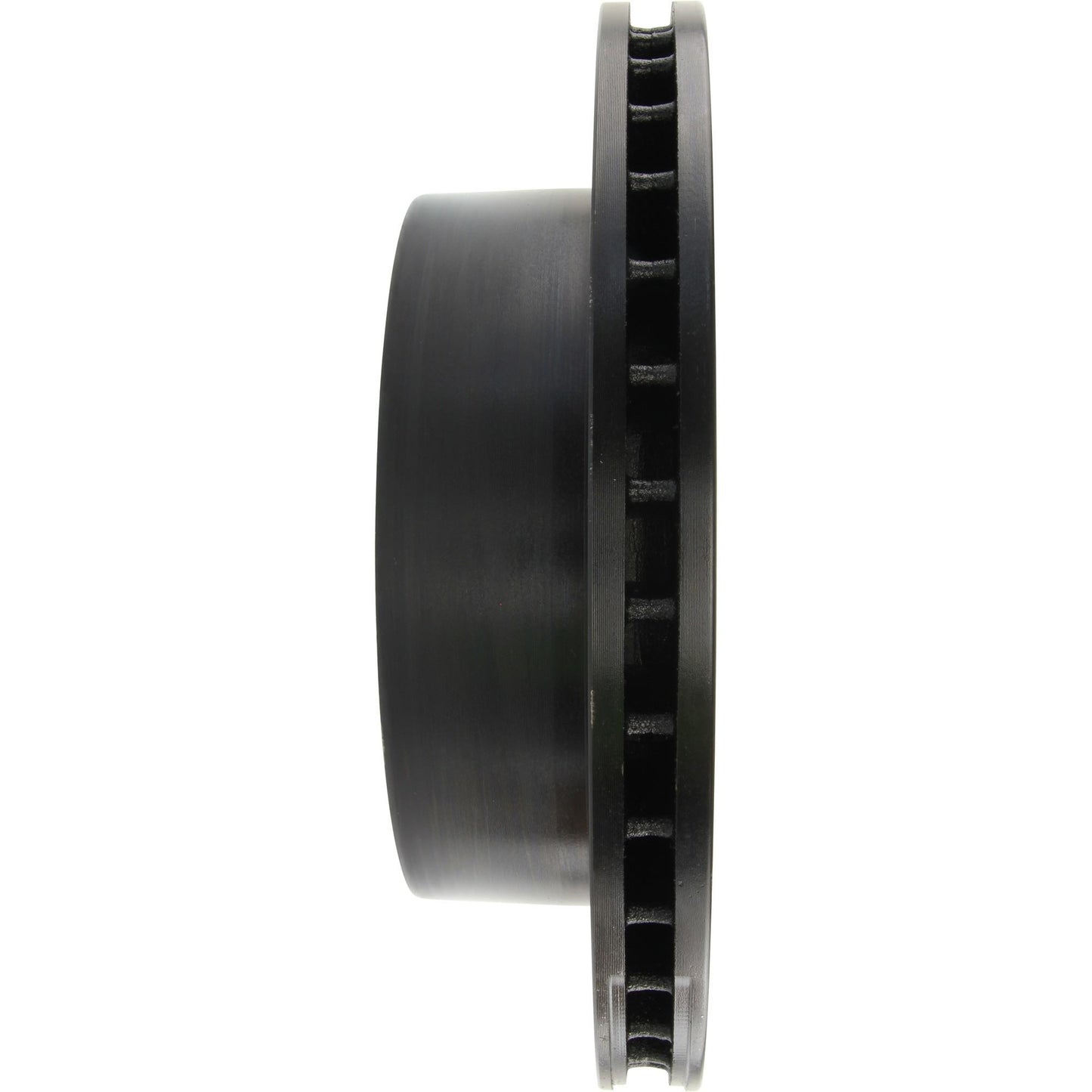StopTech Slotted Sport Brake Rotor 126.66054SR