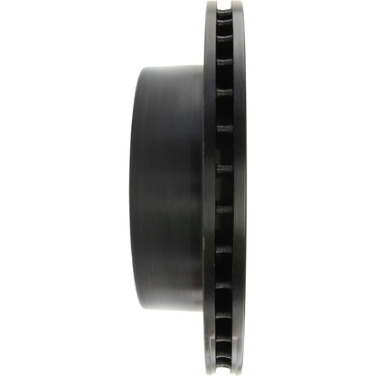 StopTech Slotted Sport Brake Rotor 126.66054SR