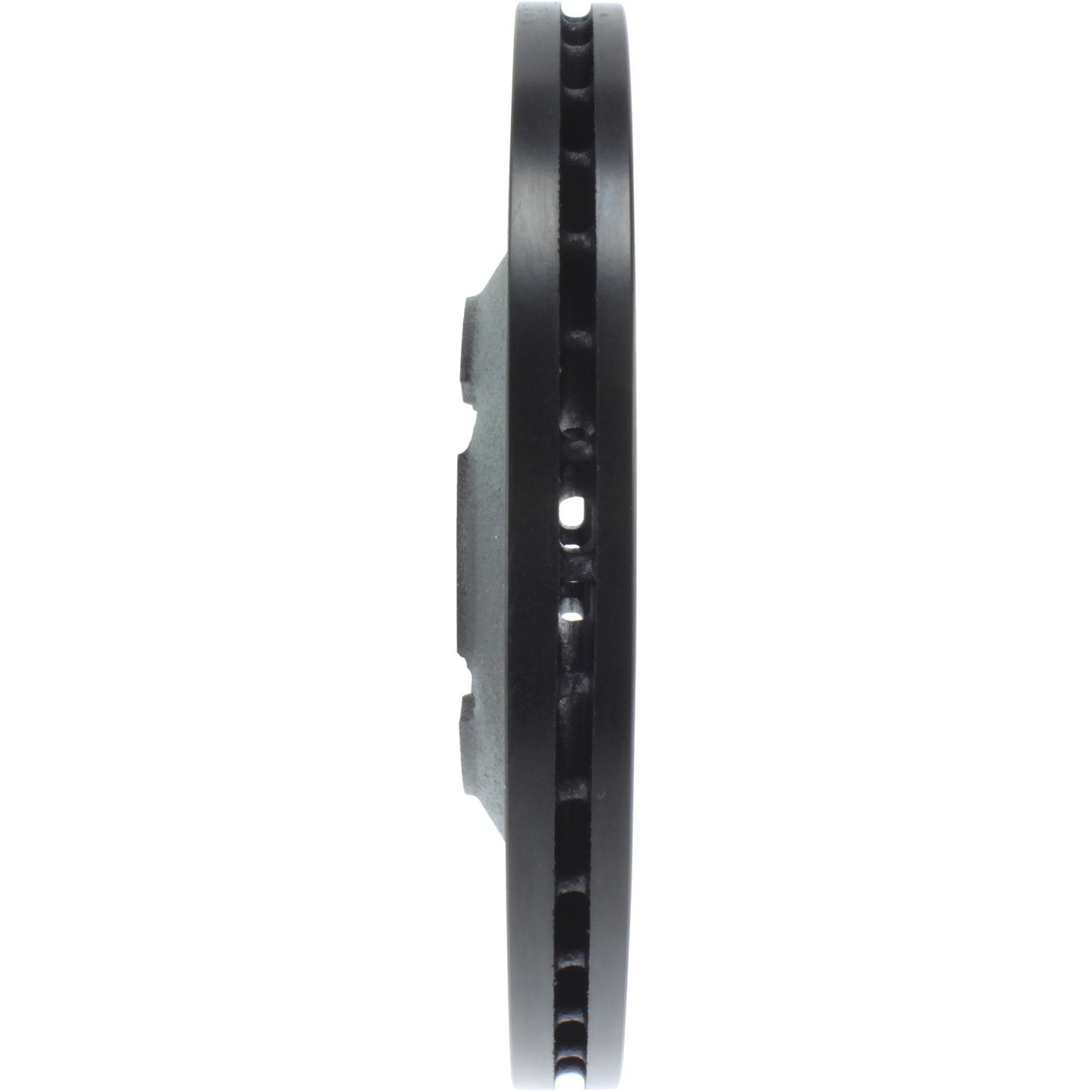 StopTech Power Slot 04-08 Chevy Colorado / GMC Canyon Front Left Slotted Cyro Rotor 126.66056CSL