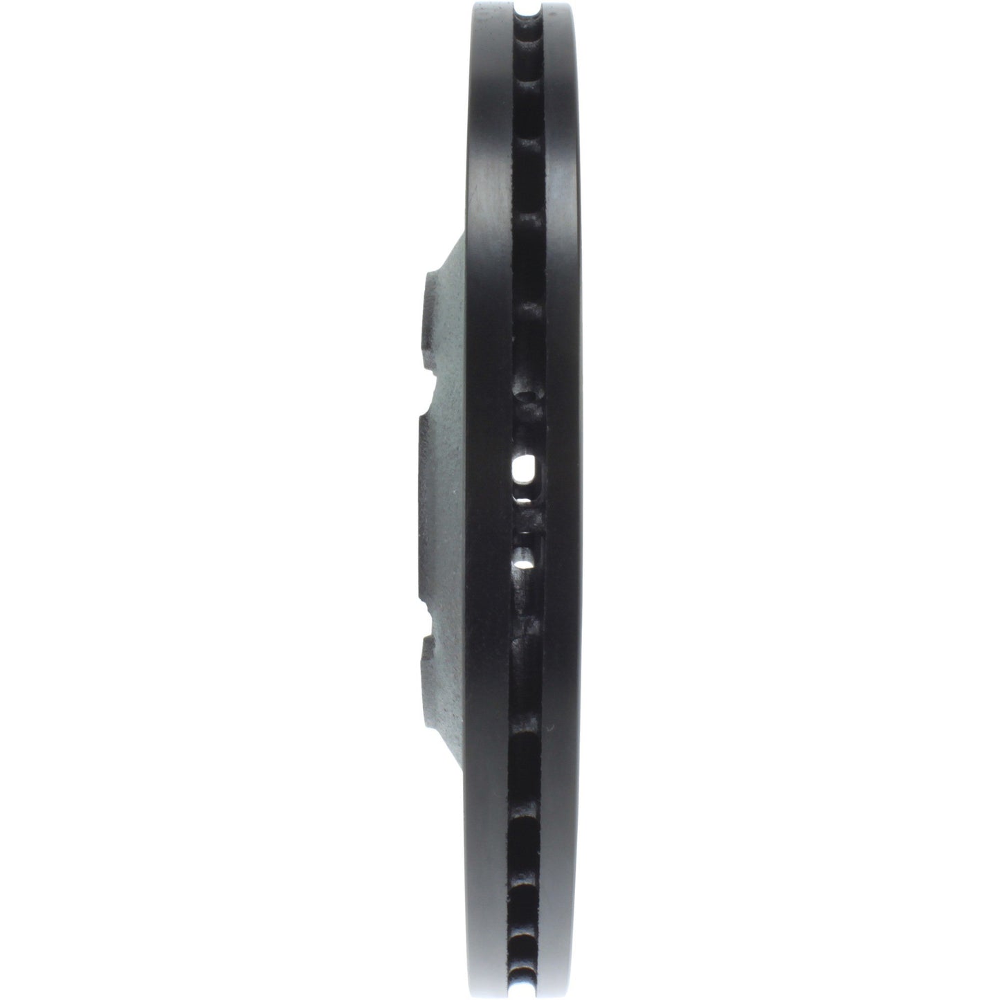 StopTech Power Slot 04-08 Chevy Colorado / GMC Canyon Front Right Slotted Cyro Rotor 126.66056CSR