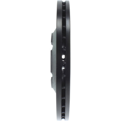StopTech Power Slot 04-08 Chevy Colorado / GMC Canyon Front Left Rotor 126.66056SL