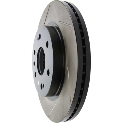 StopTech Sport Slotted Brake Rotor Front Right 126.66057SR