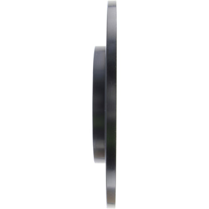 StopTech Slotted Sport Brake Rotor 126.66058SL