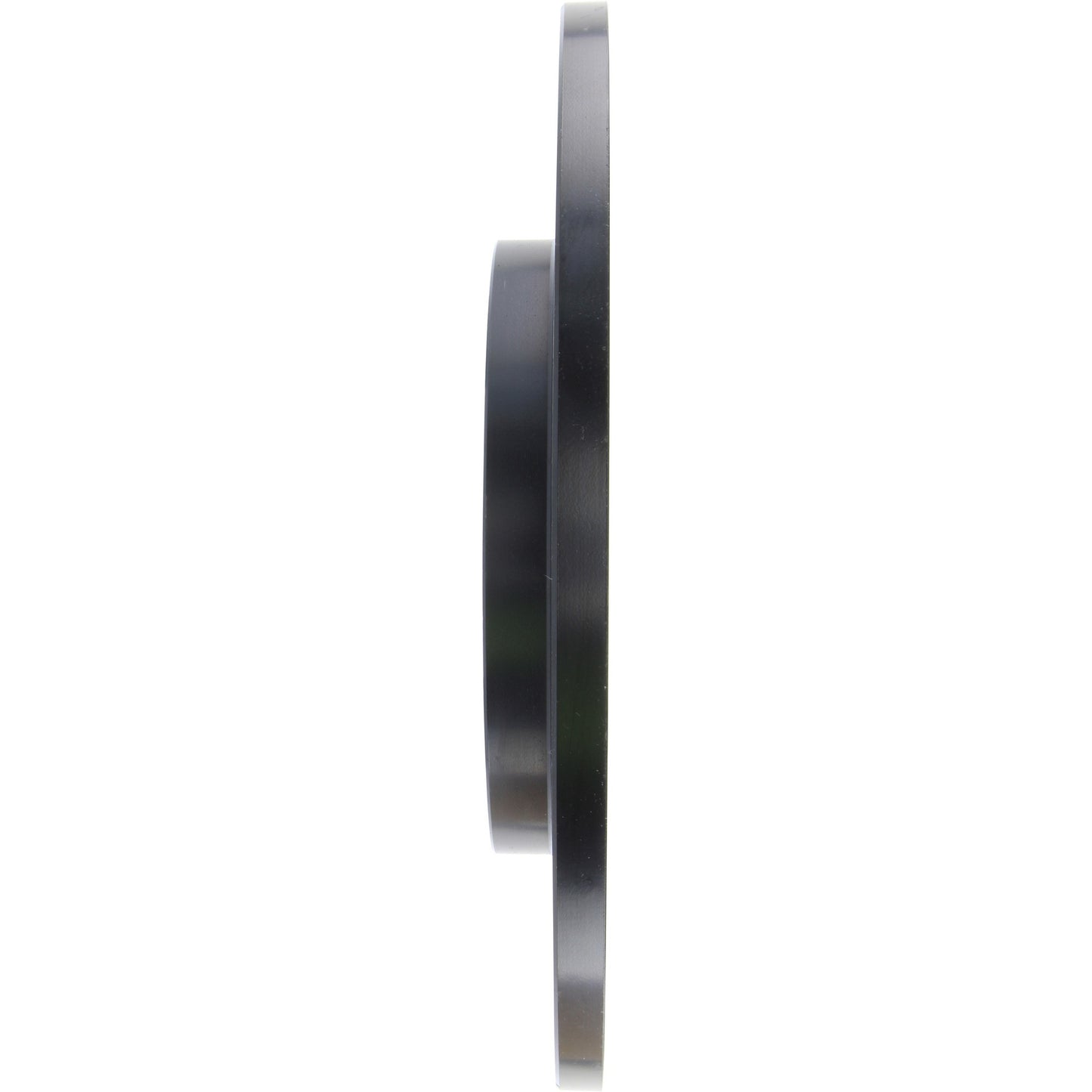 StopTech Slotted Sport Brake Rotor 126.66058SR