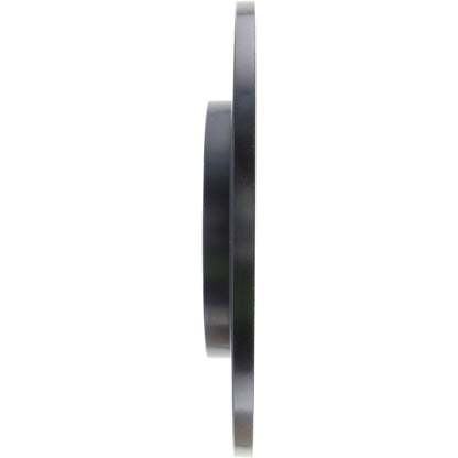 StopTech Slotted Sport Brake Rotor 126.66058SR