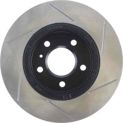 StopTech Slotted Sport Brake Rotor 126.66058SR