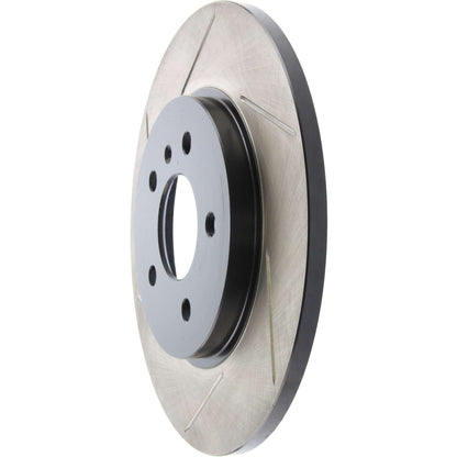 StopTech Slotted Sport Brake Rotor 126.66058SR