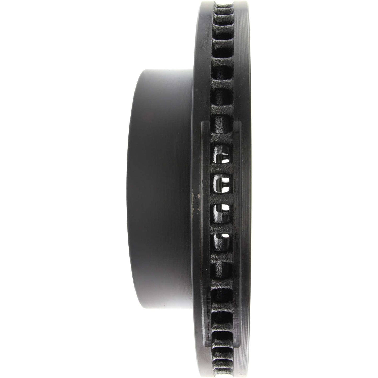 StopTech Sport Slotted Brake Rotor Front Left 126.66059SL