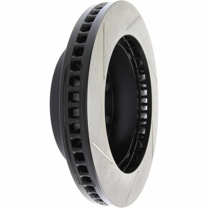 StopTech Sport Slotted Brake Rotor Front Left 126.66059SL