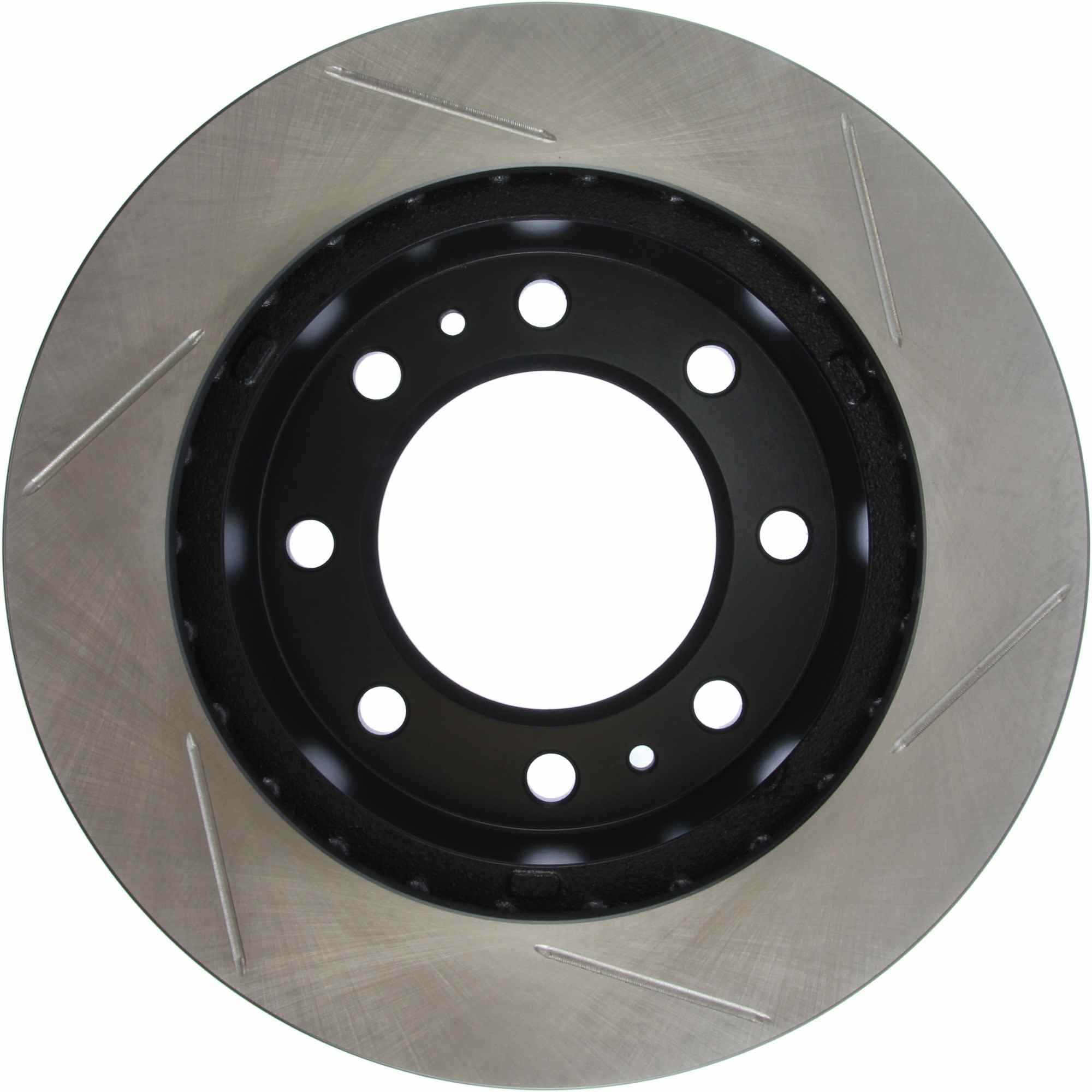 StopTech Disc Brake Rotor 126.66059SR
