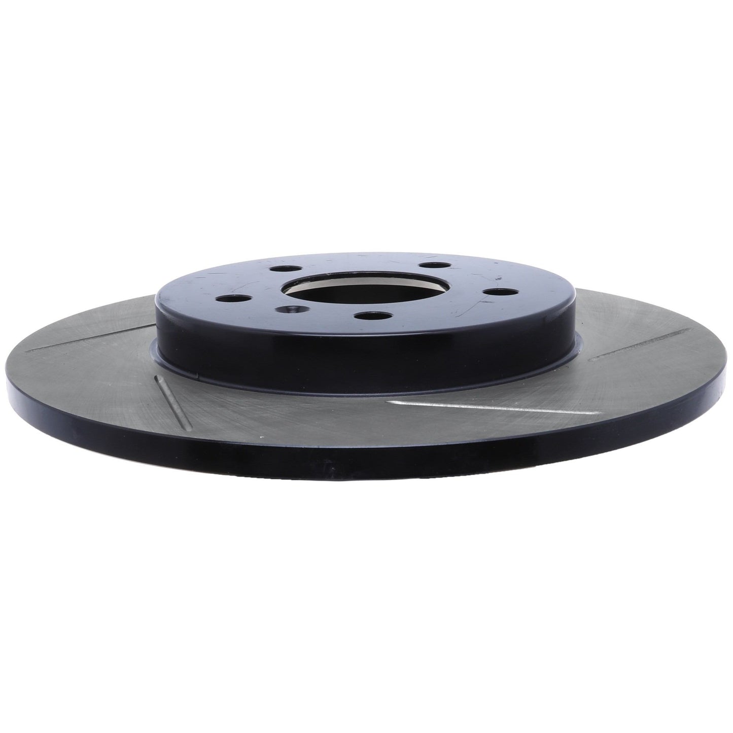 StopTech Slotted Sport Brake Rotor 126.66060SL