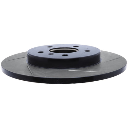 StopTech Slotted Sport Brake Rotor 126.66060SL