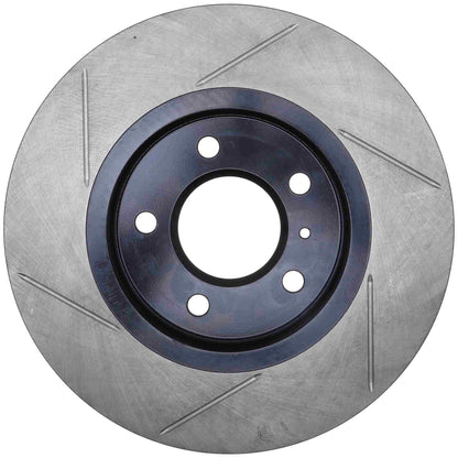 StopTech Slotted Sport Brake Rotor 126.66060SL