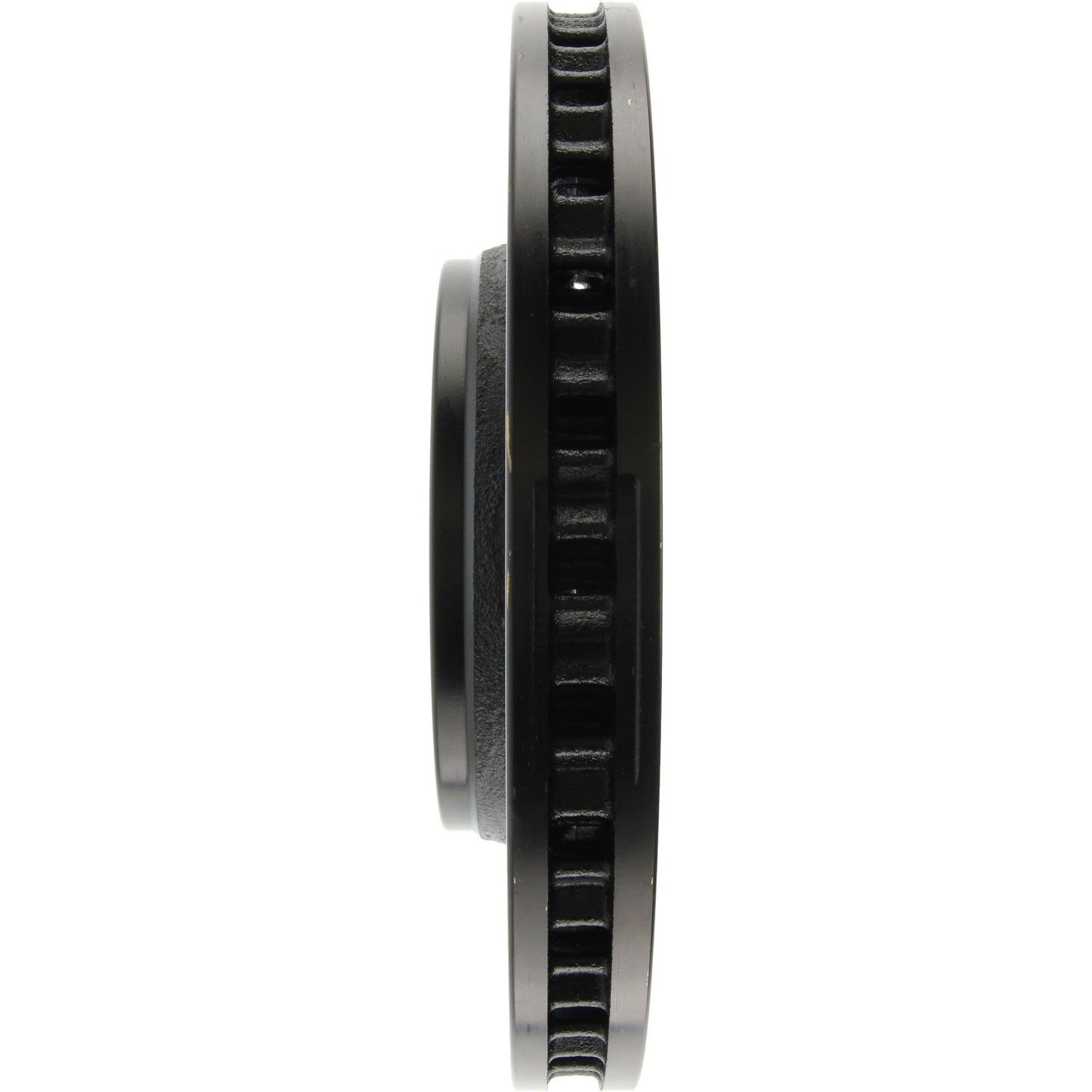 StopTech Slotted Sport Brake Rotor 126.66061SL